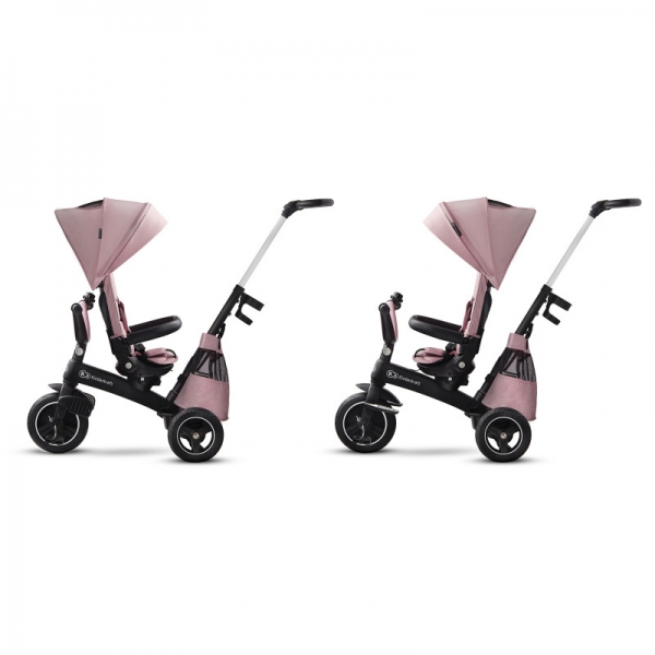 Продукт KinderKraft EASYTWIST - Триколка 5 в 1 - 0 - BG Hlapeta